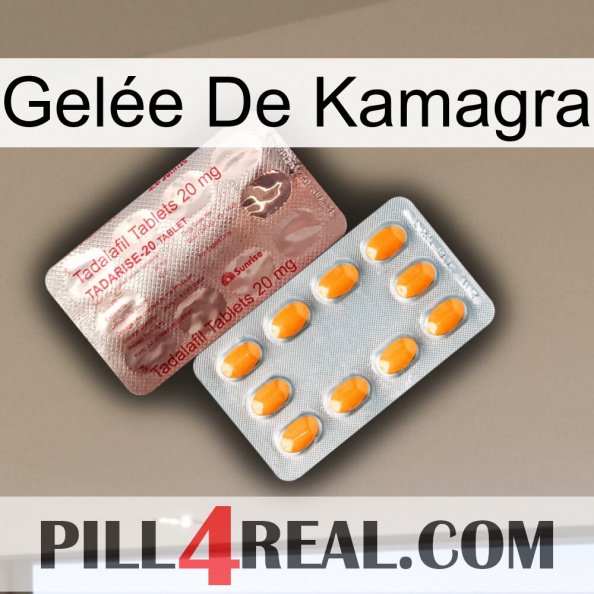 Gelée De Kamagra new13